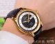 Omega Deville Hour Vision day-date Copy Watches Brown Leather Band (2)_th.jpg